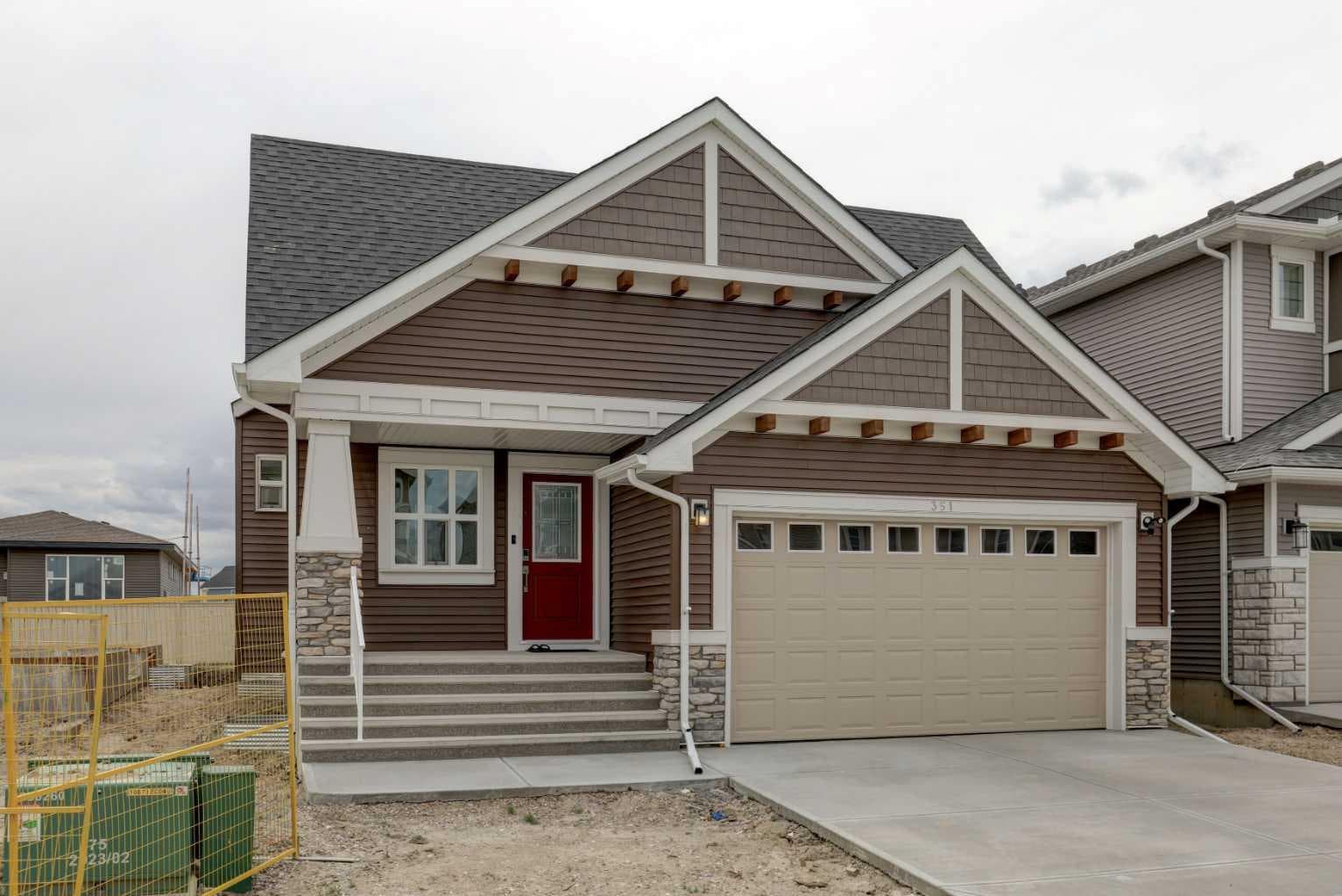351 Baywater Common SW — photo 1