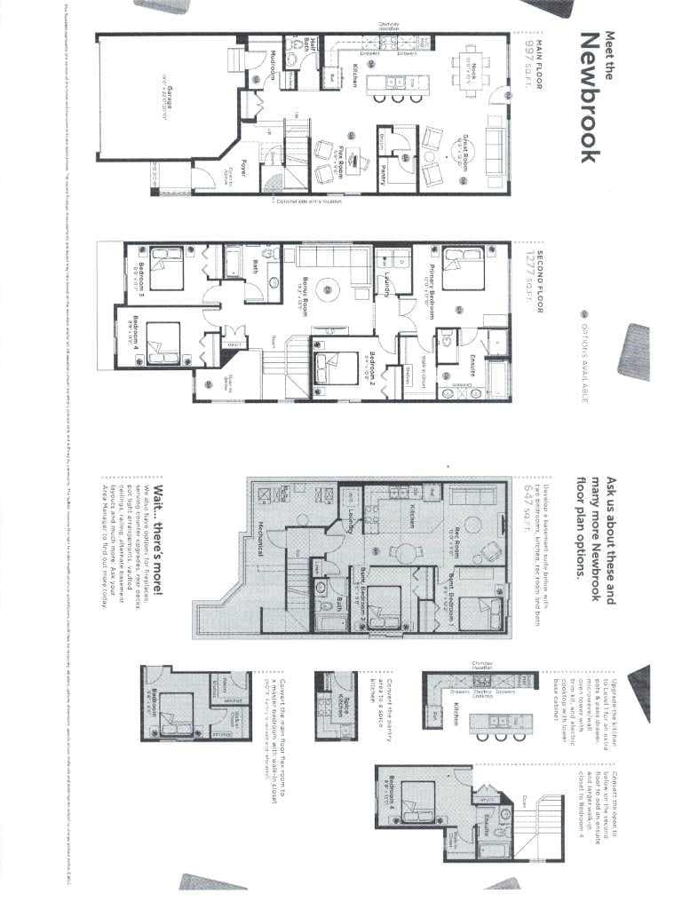 29 Magnolia Path SE — photo 3