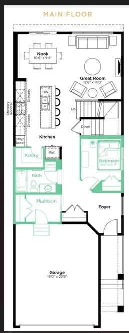 29 Magnolia Path SE — photo 4
