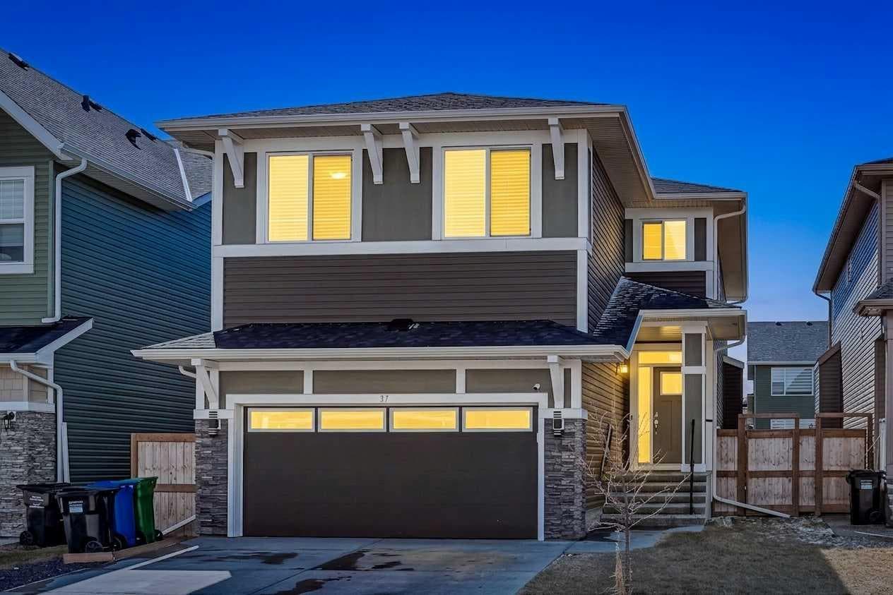 37 Evansfield Manor NW — photo 1