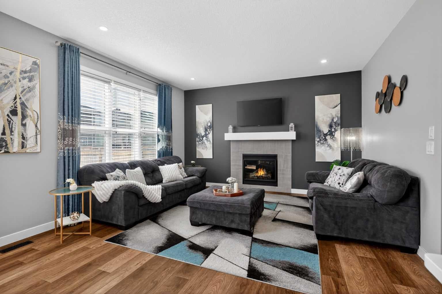 37 Evansfield Manor NW — photo 5
