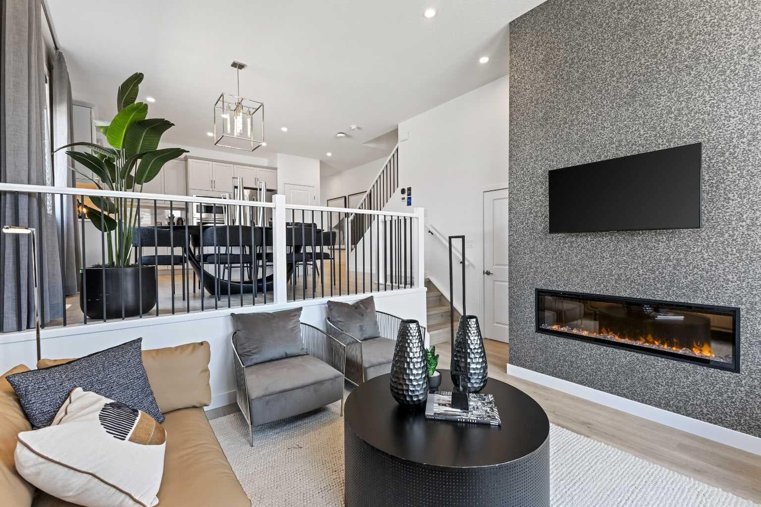 124 Corner Glen Avenue NE — photo 1