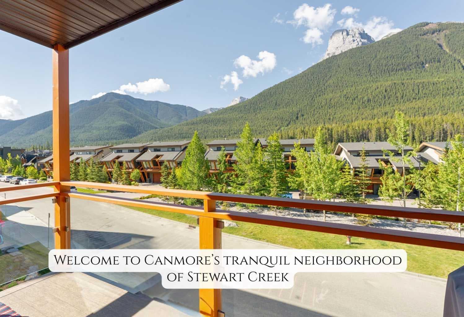 601, 102 Stewart Creek Rise — photo 3