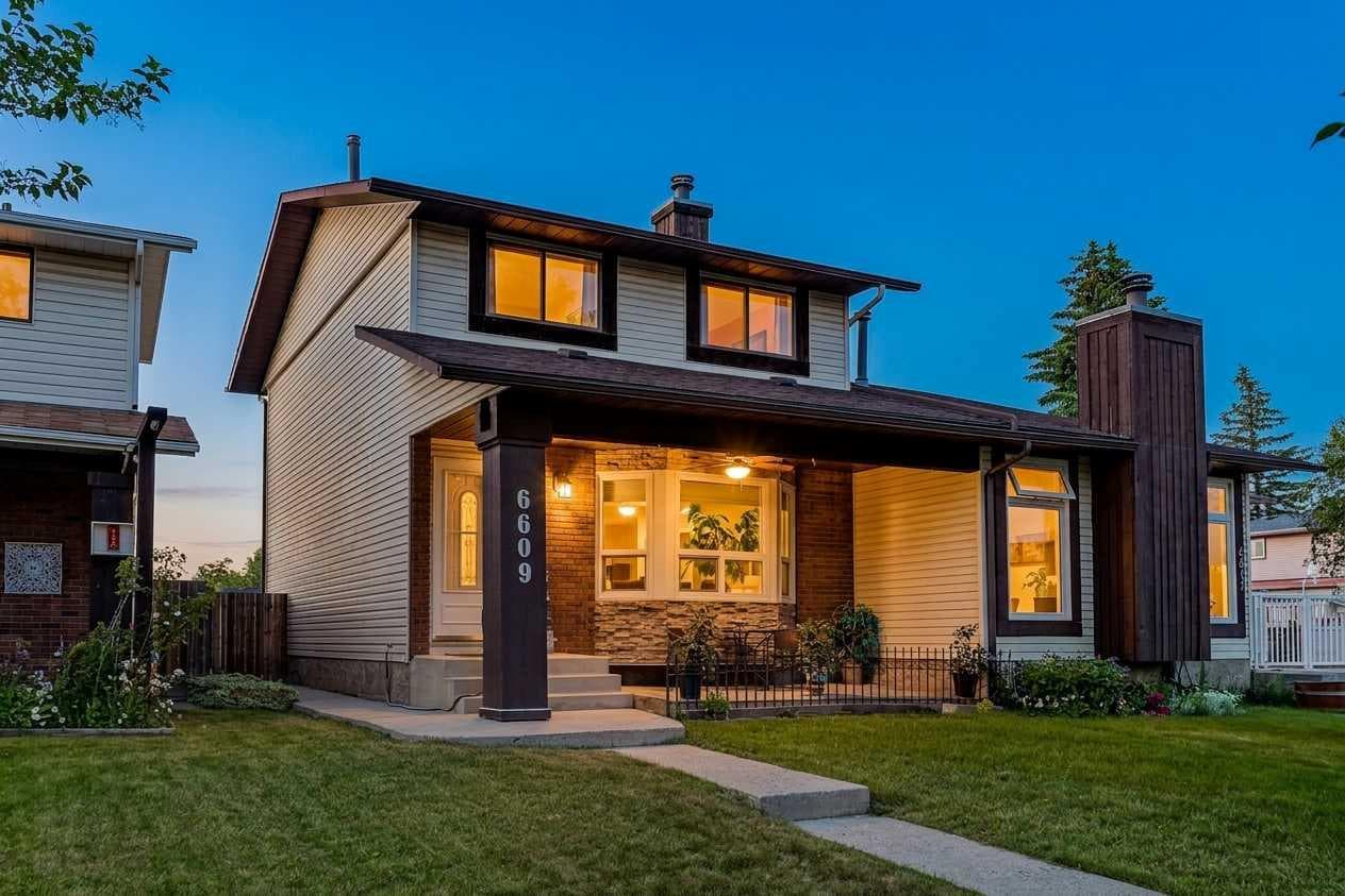6609 Rundlehorn Drive NE — photo 1