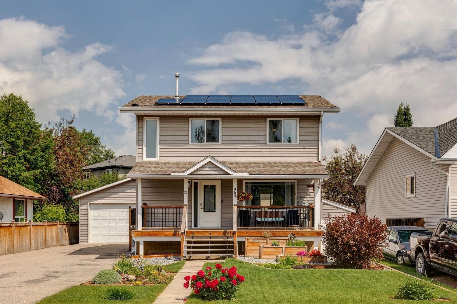 485 Big Springs Drive SE — photo 3