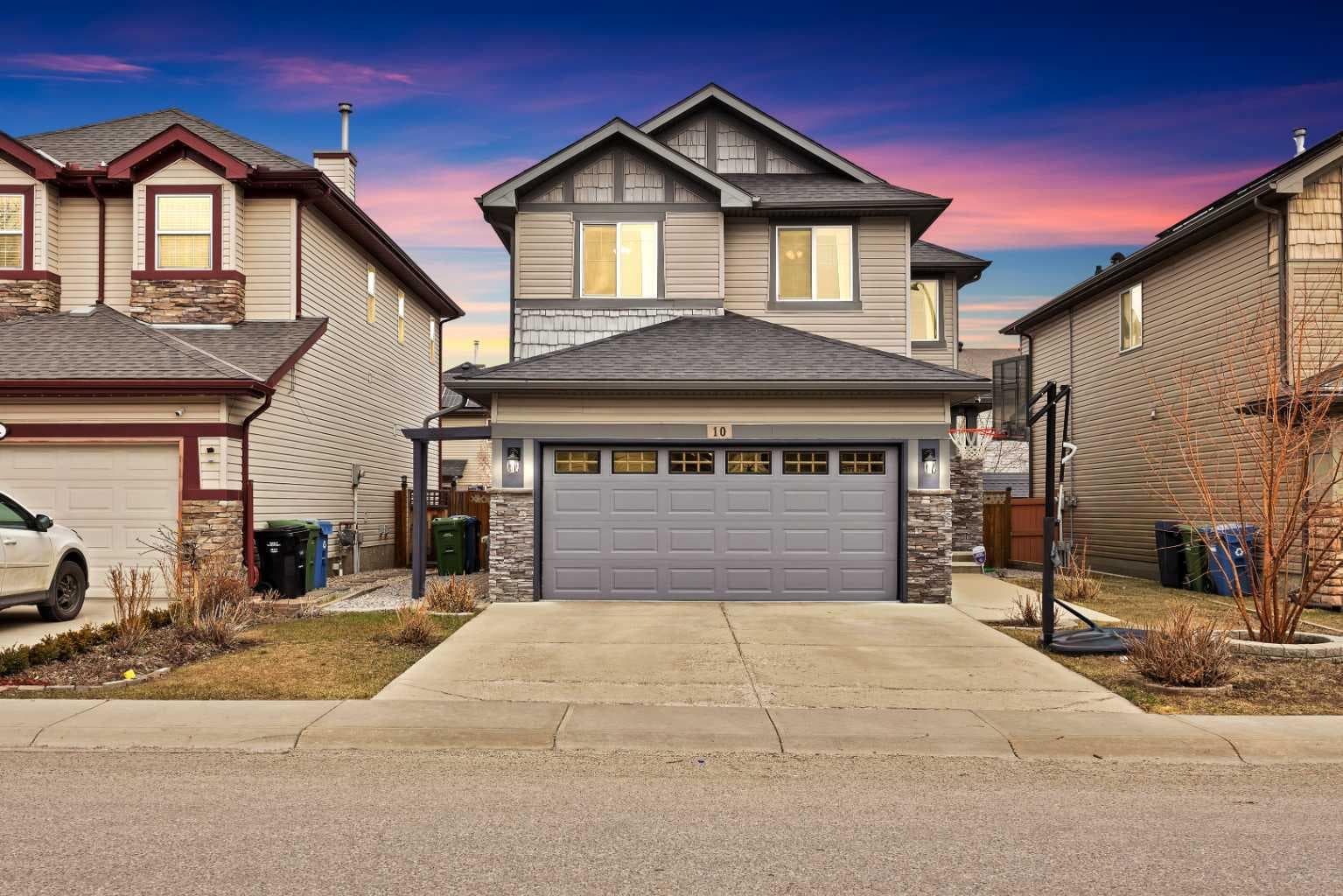 10 Bridlerange Circle SW — photo 1
