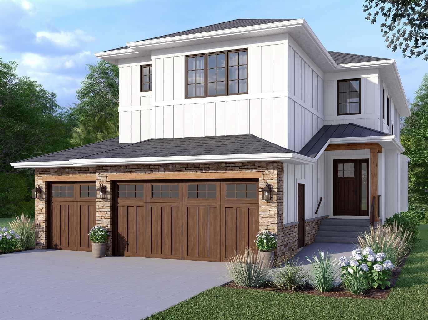 2049 Waterbury Road W — photo 1
