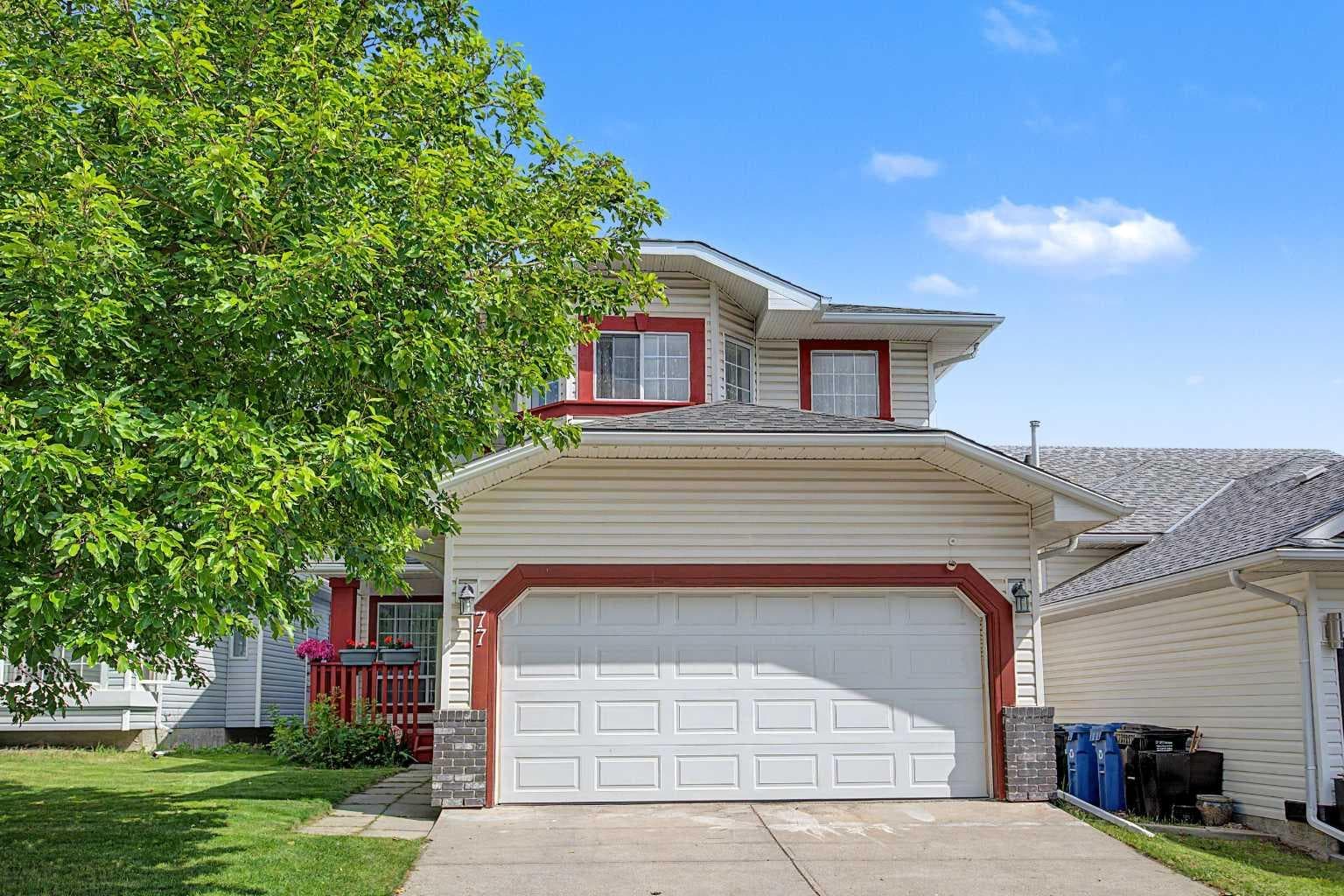 77 Citadel Gardens NW — photo 1