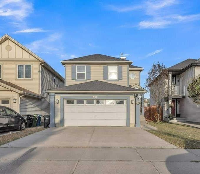 550 Copperfield Boulevard SE — photo 1