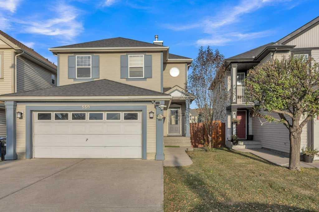 550 Copperfield Boulevard SE — photo 2