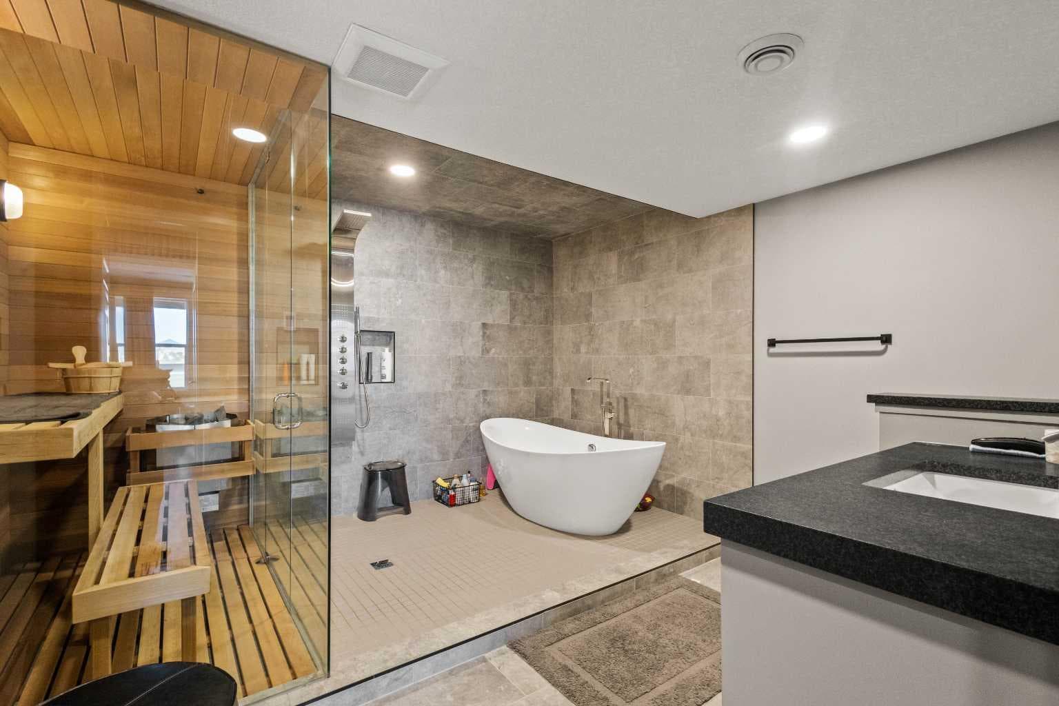 52 Evansfield Manor NW — photo 4