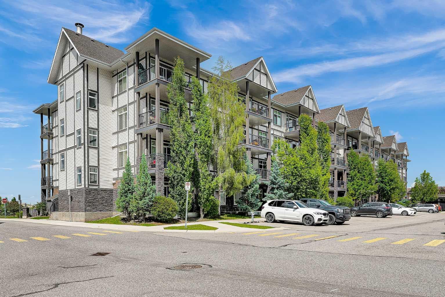 Apartment in New Brighton