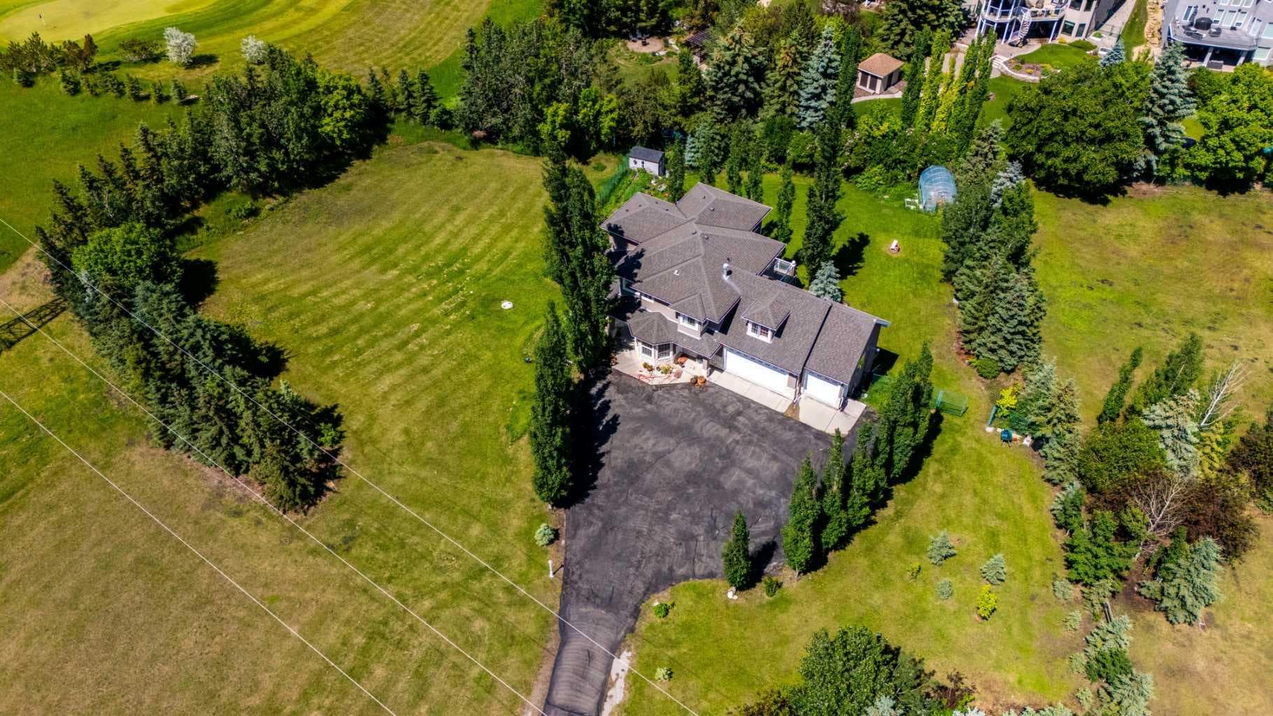 43 Villosa Ridge Drive NW — photo 1