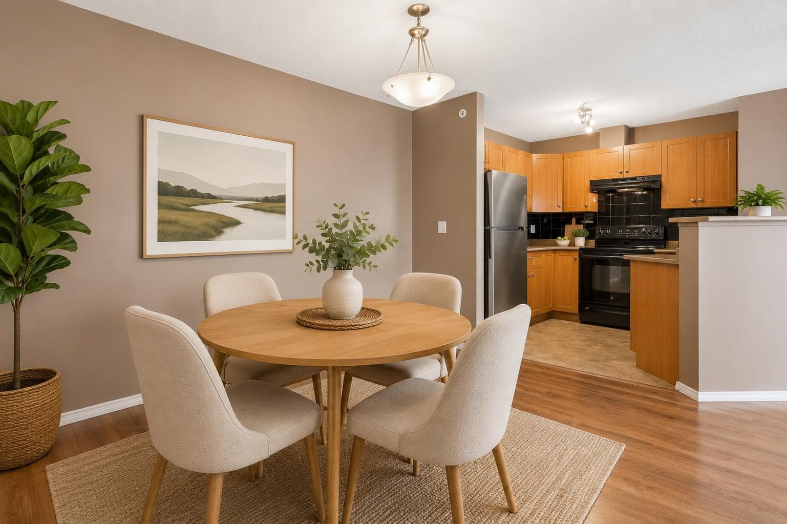 3408, 10 Prestwick Bay SE — photo 2