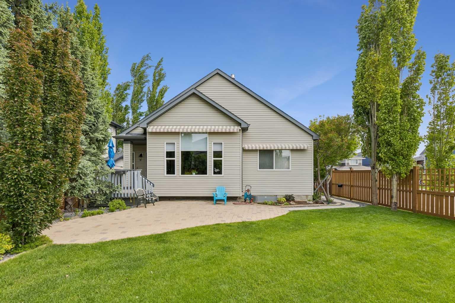 202 Tusslewood Terrace NW — photo 4