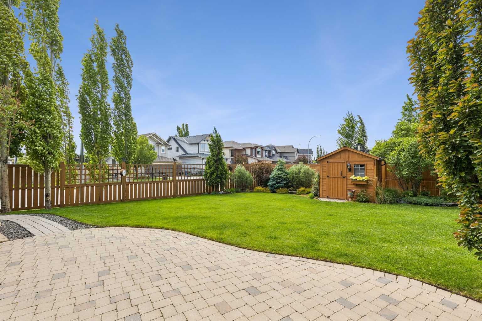 202 Tusslewood Terrace NW — photo 5