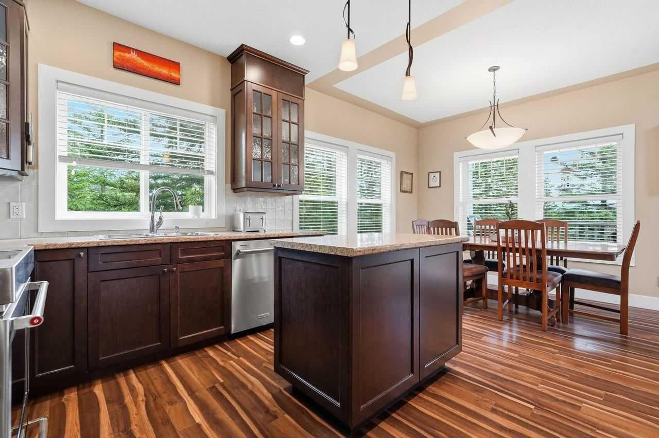 201 JAMES RIVER Ridge — photo 4