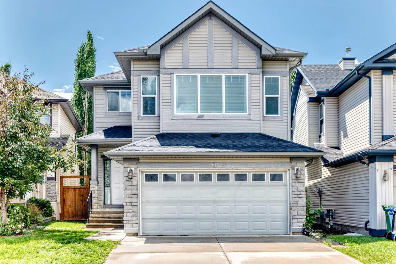 80 Cranridge Crescent SE — photo 1