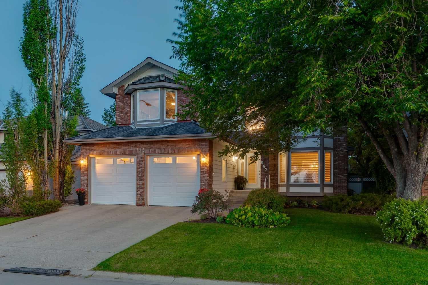 947 Shawnee Drive SW — photo 1