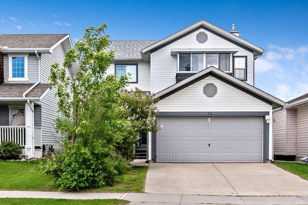24 Cimarron Meadows Road — photo 1