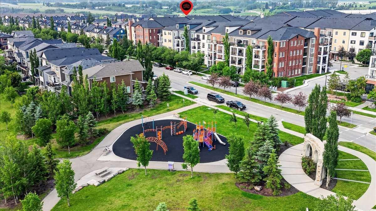 Apartment in Legacy