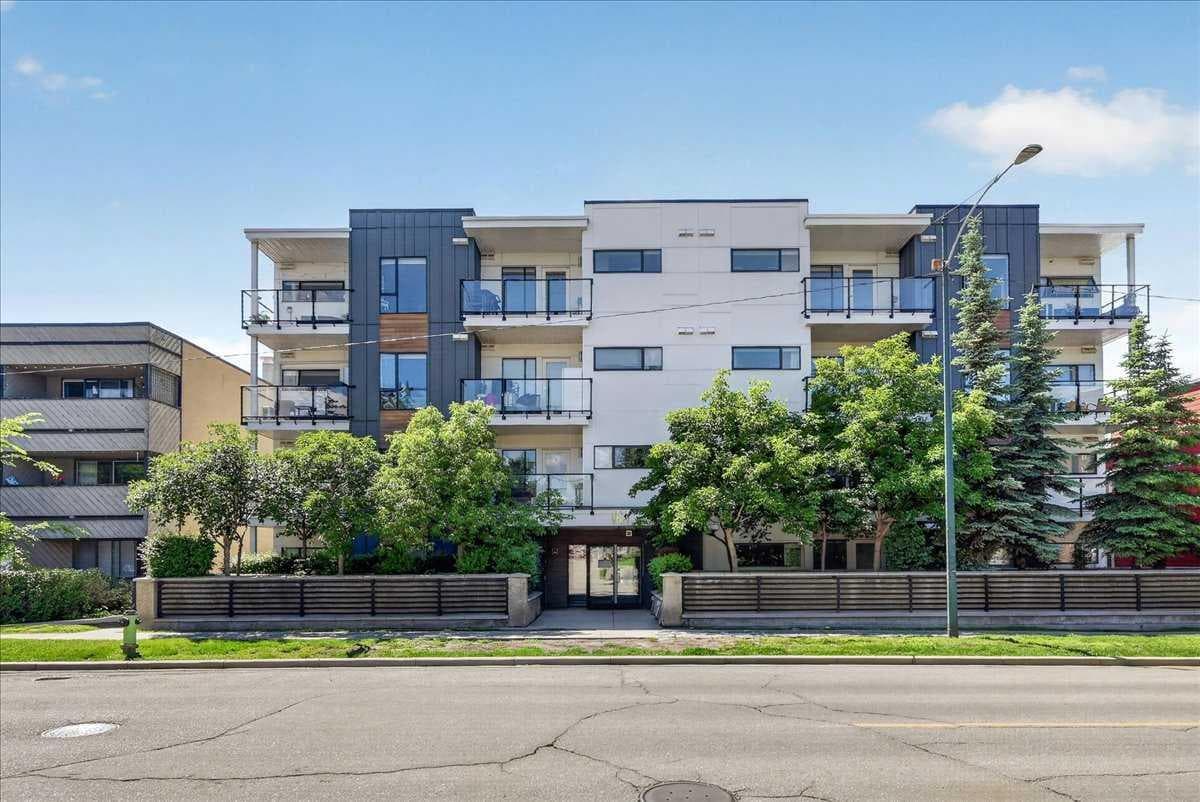 105, 1521 26 Avenue SW — photo 3