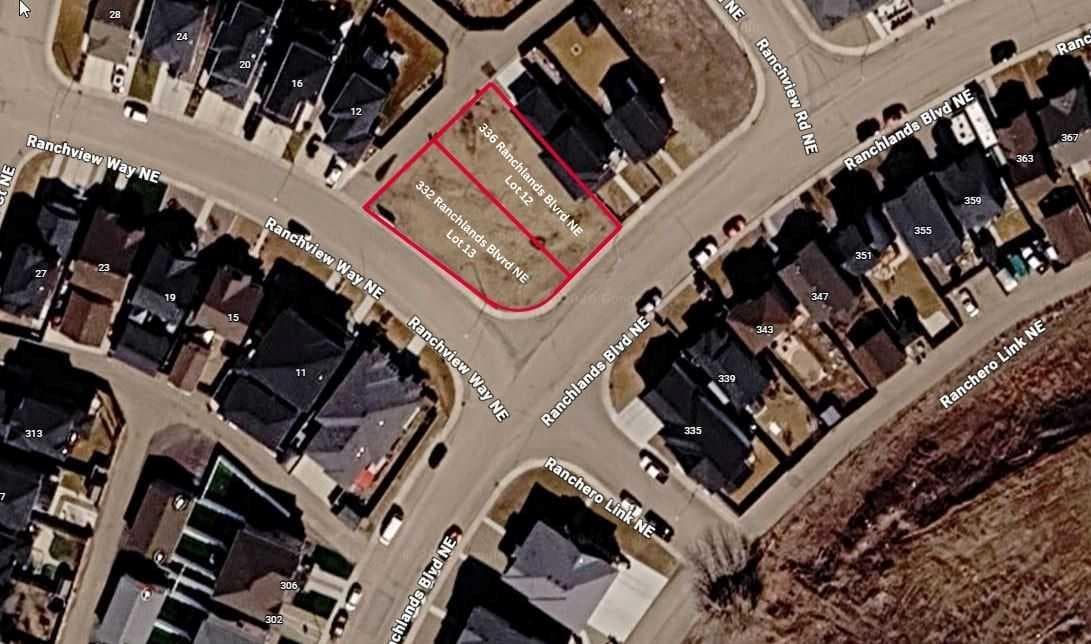 332 Ranchlands Boulevard NE — photo 2