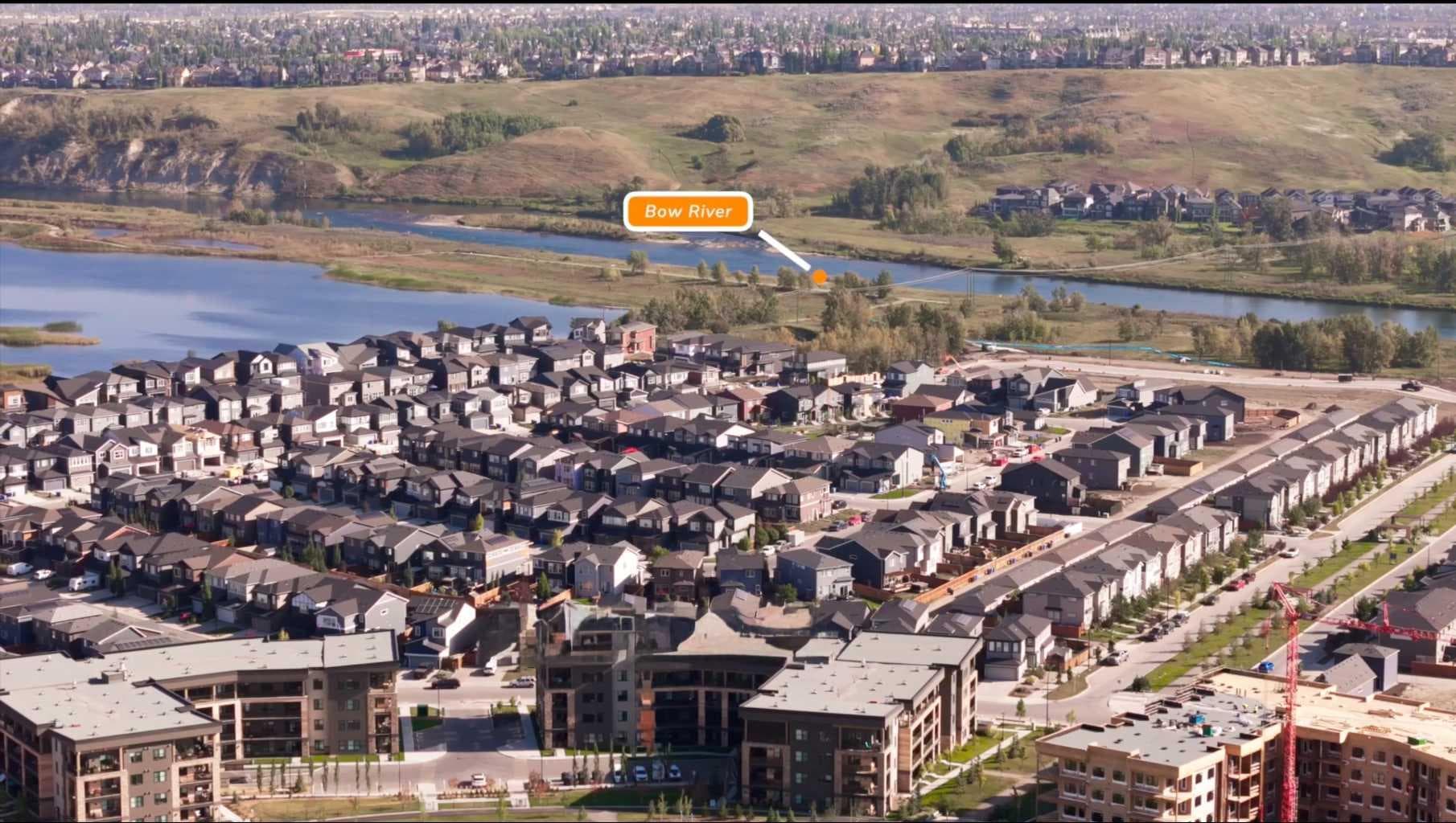 315, 55 Wolf Hollow Crescent SE — photo 4