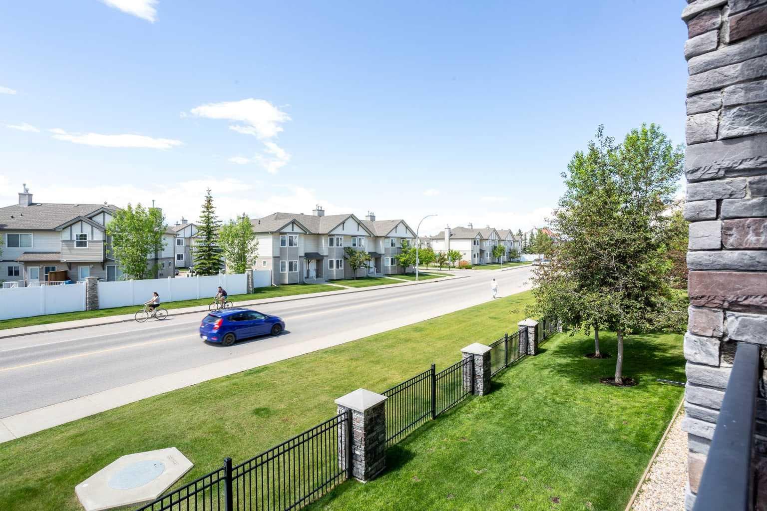 1211, 8810 Royal Birch Boulevard NW — photo 4