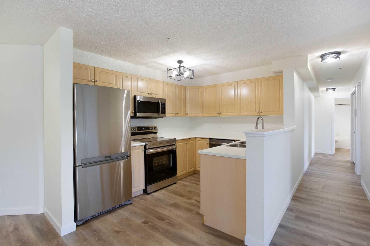 1211, 8810 Royal Birch Boulevard NW — photo 5
