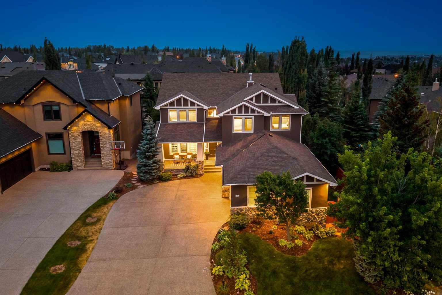 41 Aspen Ridge Way SW — photo 1