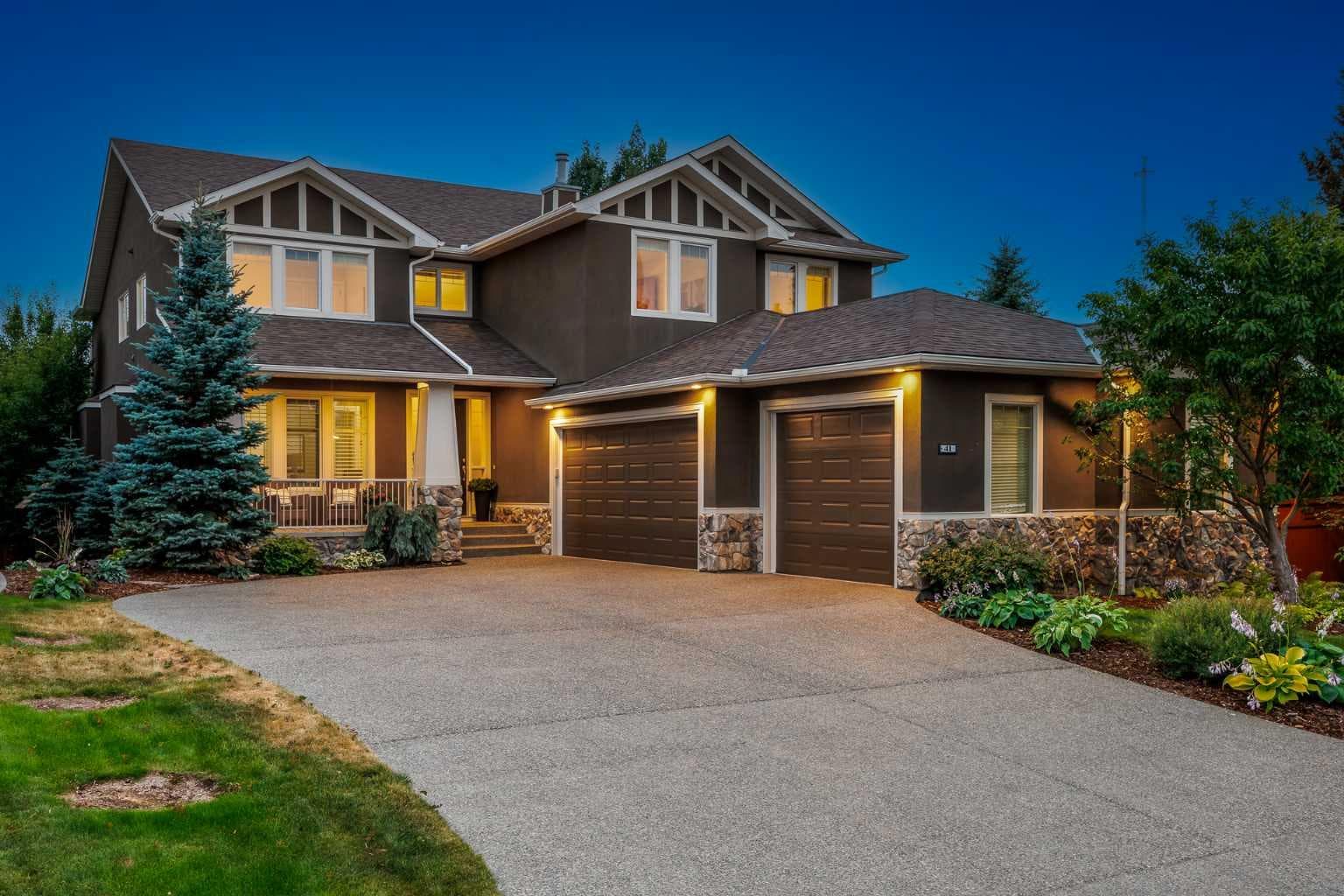 41 Aspen Ridge Way SW — photo 2