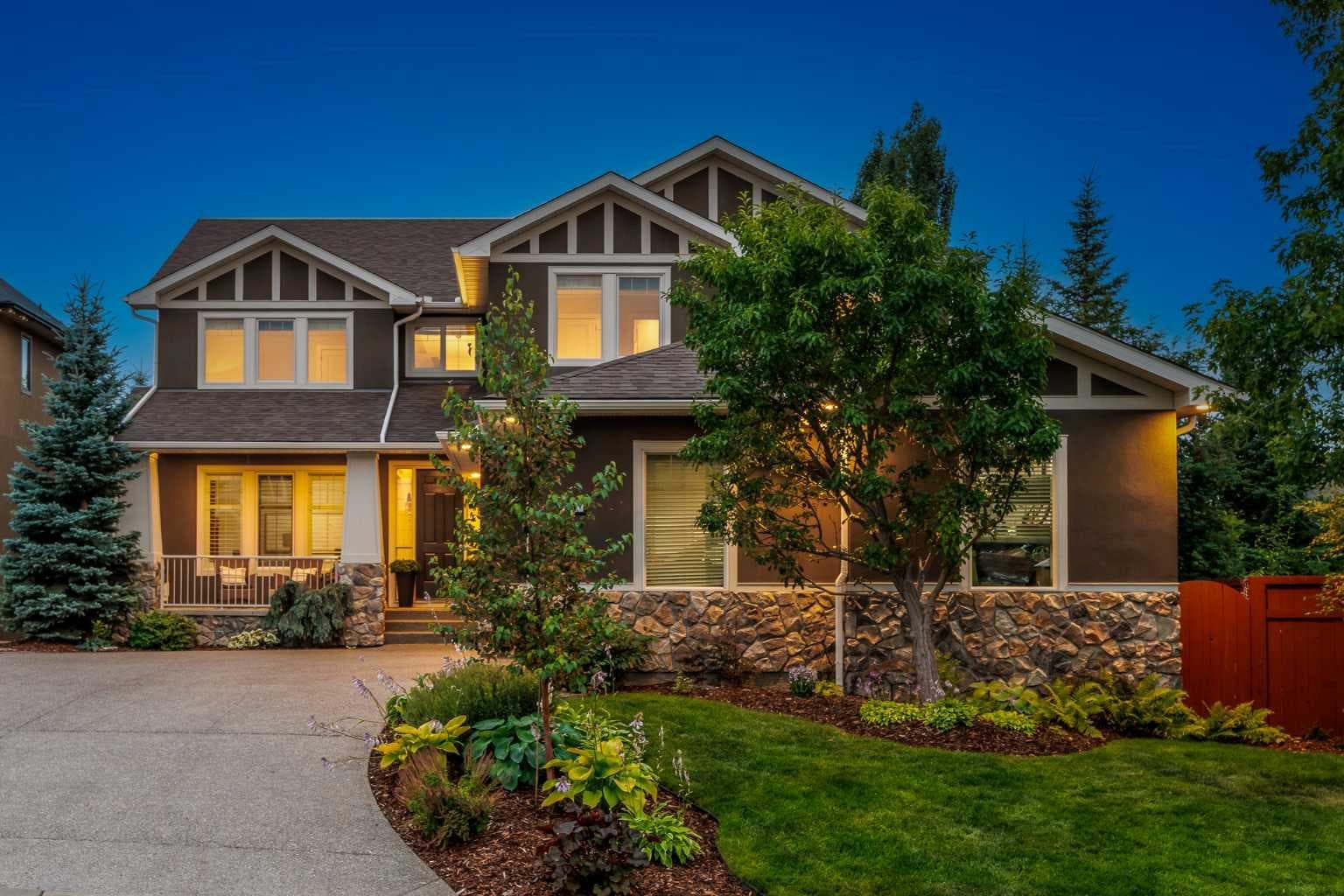 41 Aspen Ridge Way SW — photo 3