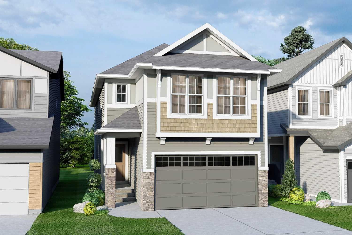 346 Magnolia Way SE — photo 1