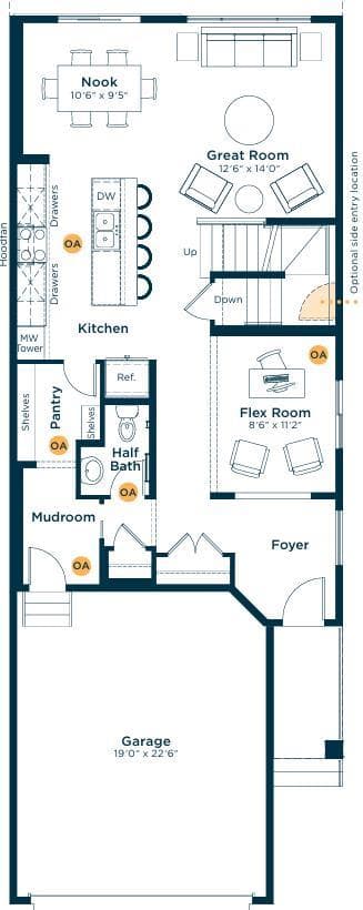 346 Magnolia Way SE — photo 3