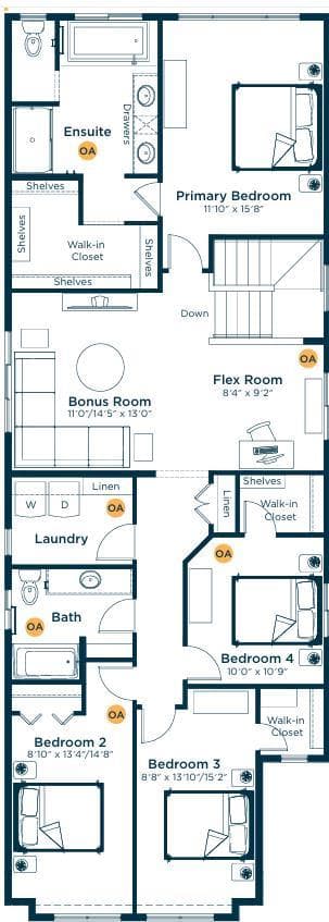 346 Magnolia Way SE — photo 4