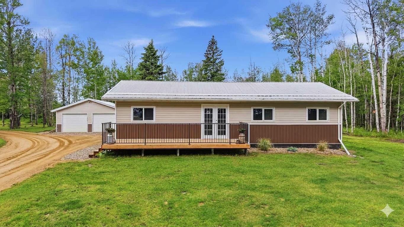 445056 Range Road 40 — photo 5