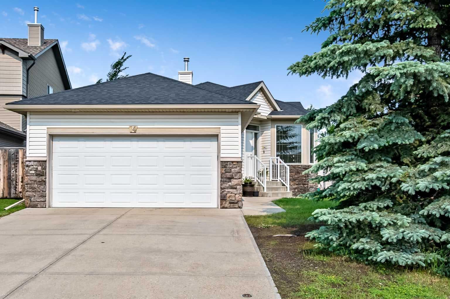 14 Cimarron Park Cove — photo 1