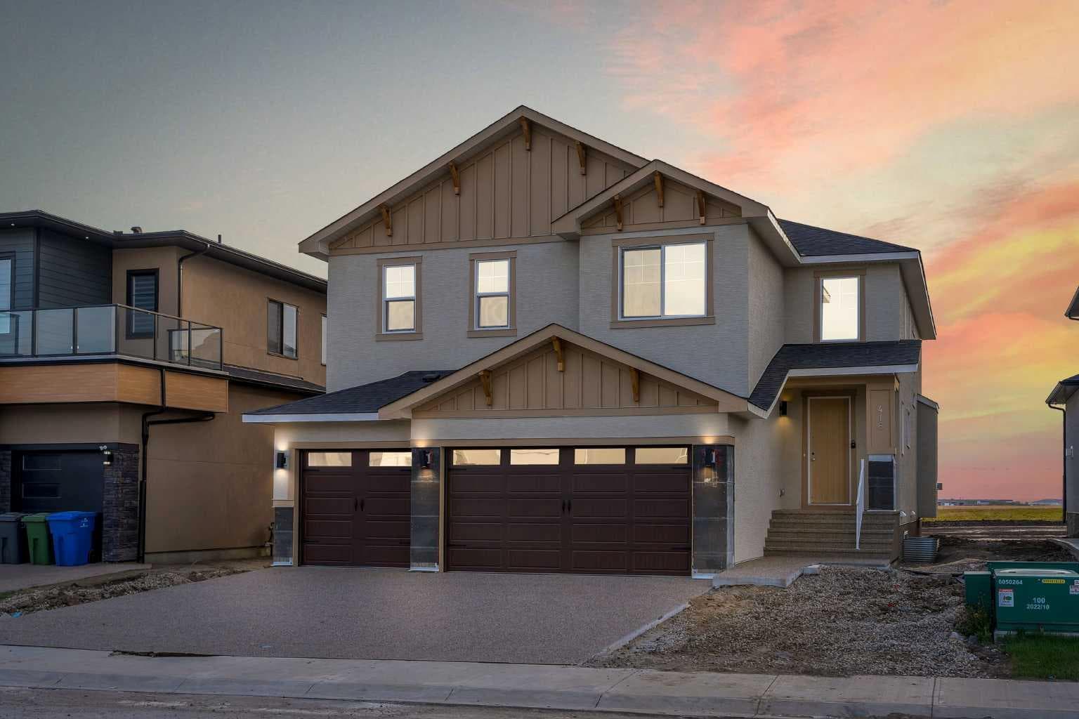 416 Watercrest Place — photo 1
