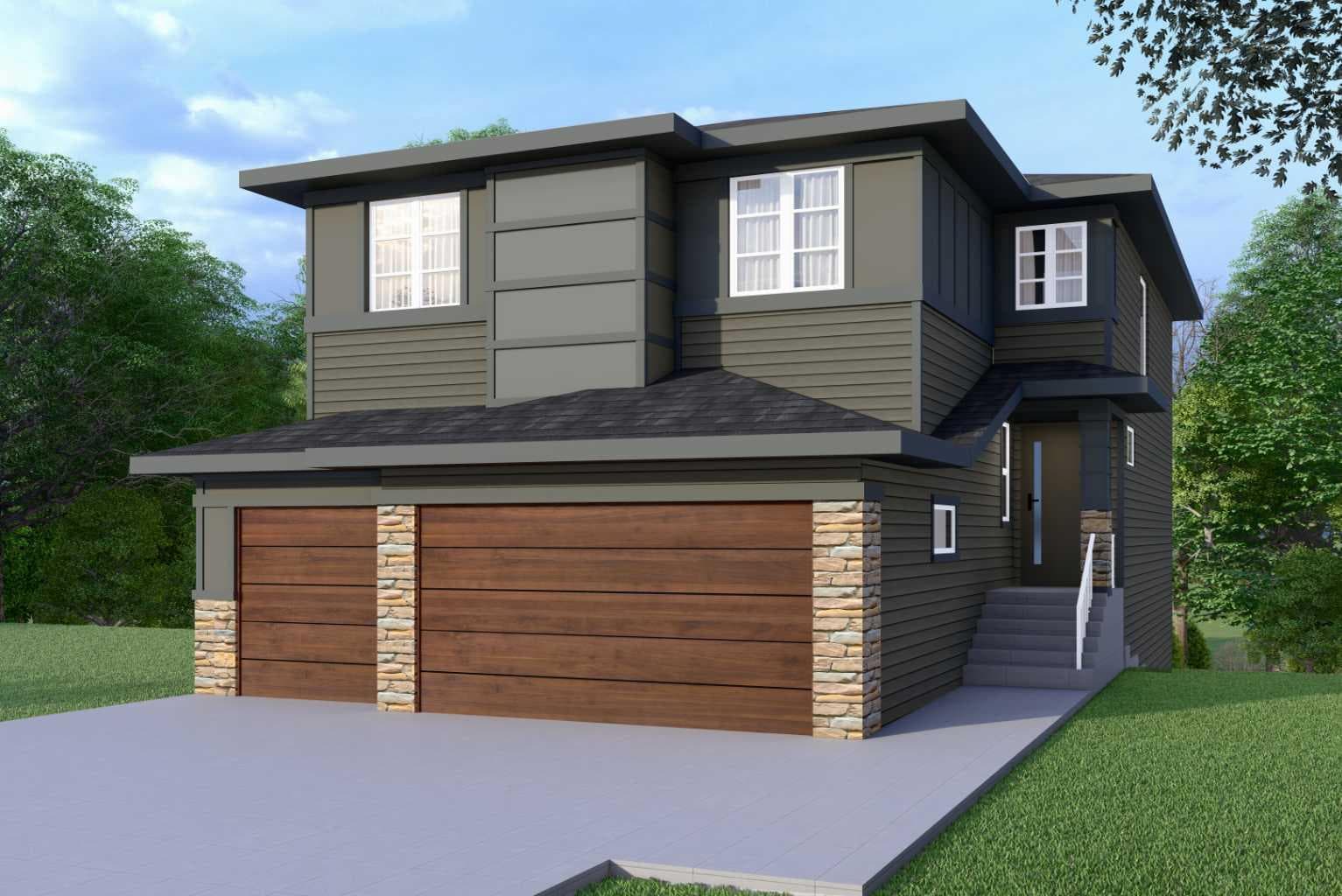 539 Waterford Rise — photo 1