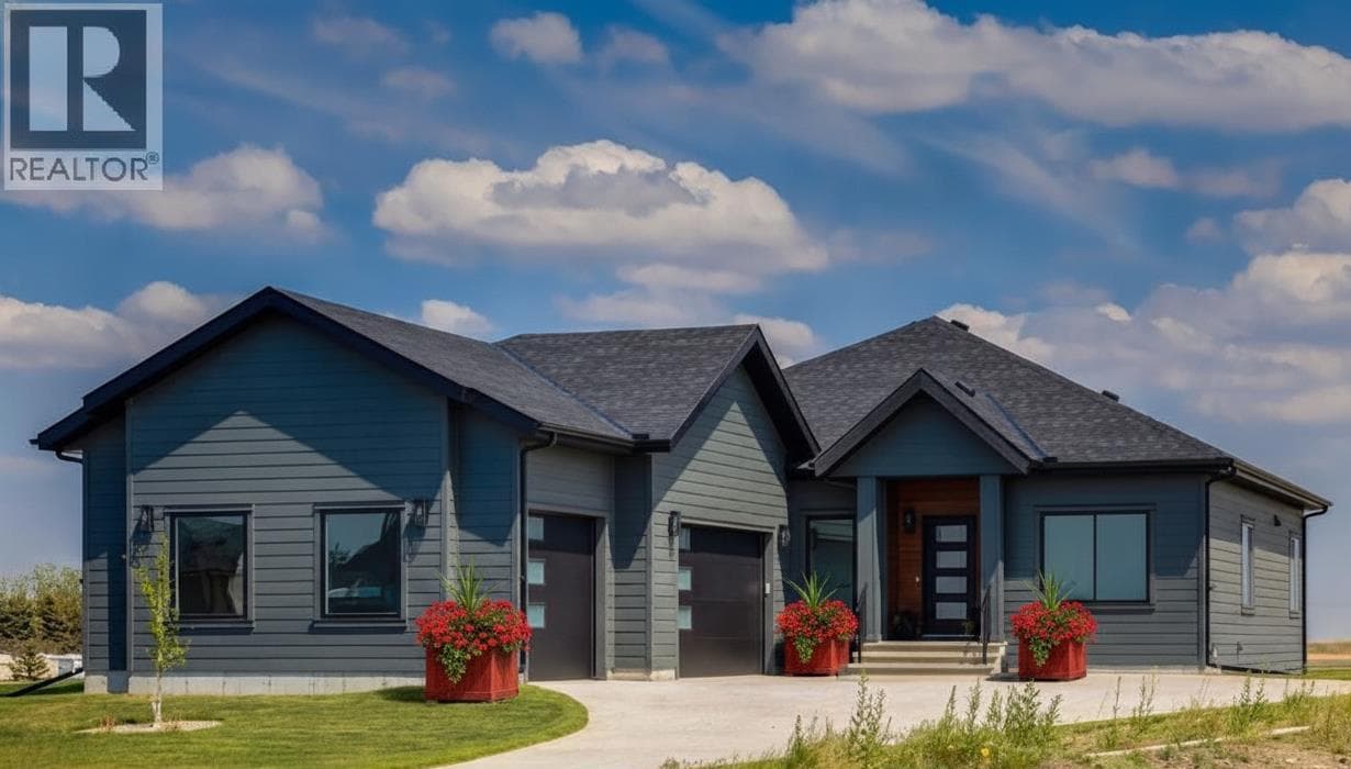 Detached in Redtail Rise