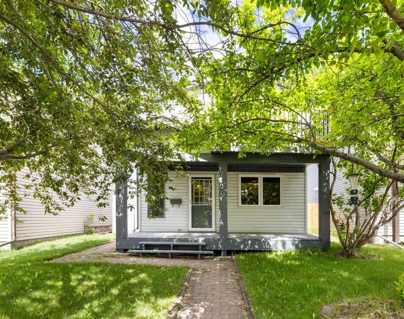 84 Abingdon Crescent NE — photo 1