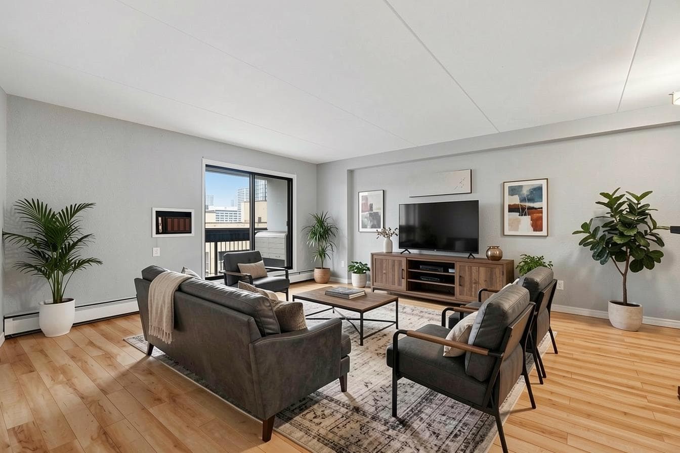 904, 735 12 Avenue SW — photo 3