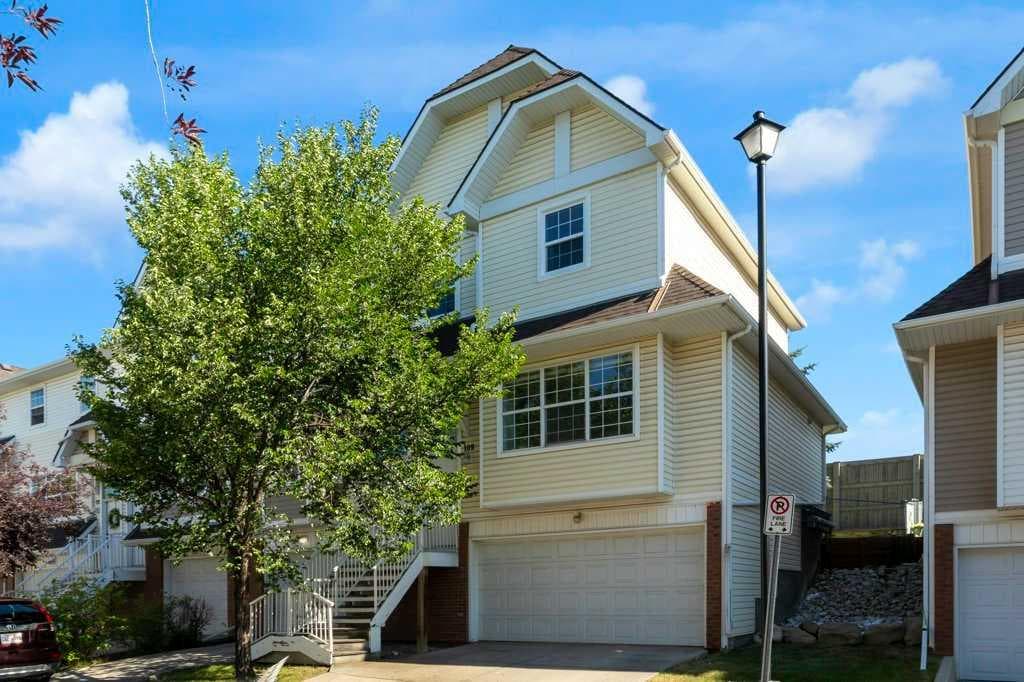109 Tuscany Springs Gardens NW — photo 1