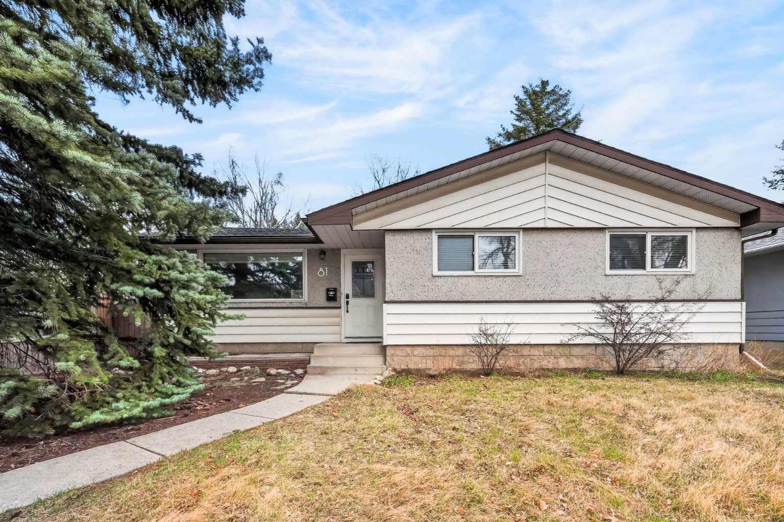 81 Westminster Drive SW — photo 1