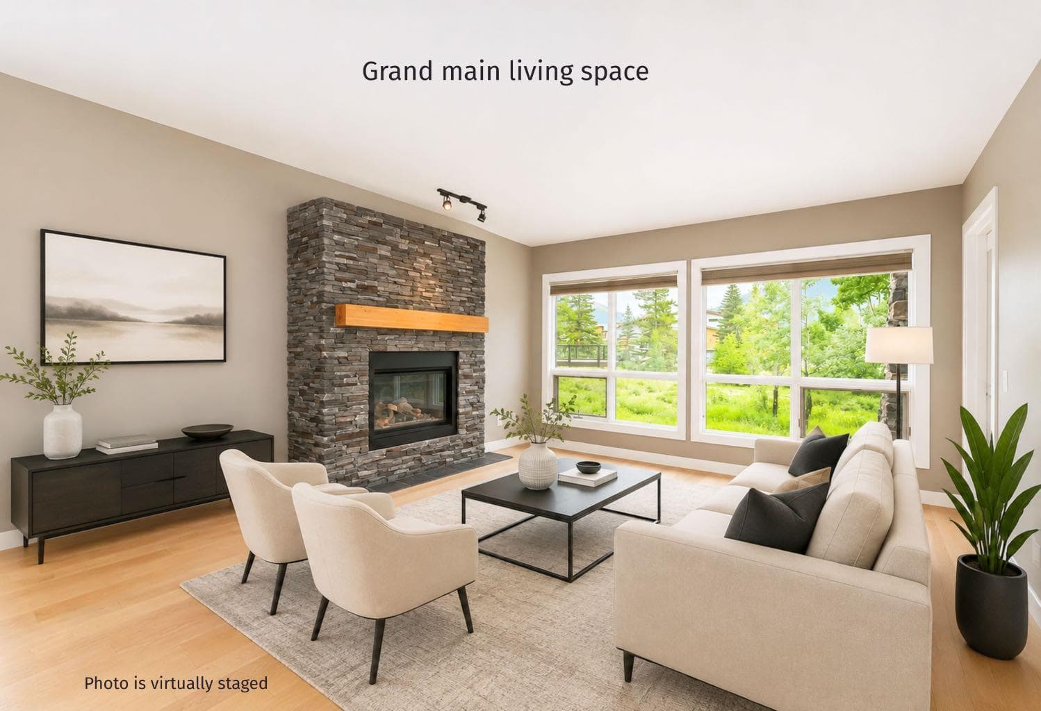 107, 106 Stewart Creek Landing — photo 2