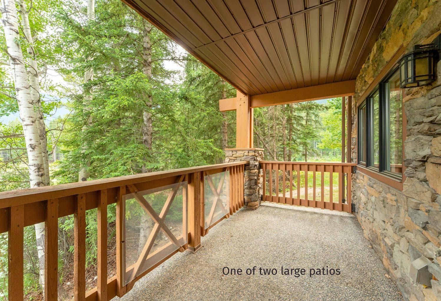 107, 106 Stewart Creek Landing — photo 5