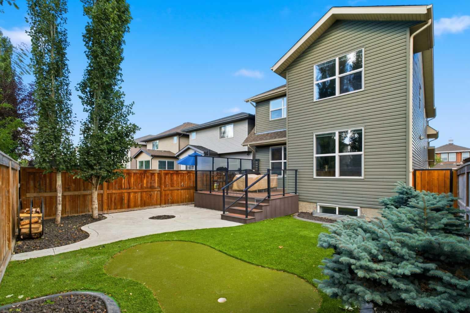 117 Auburn Glen Drive SE — photo 2