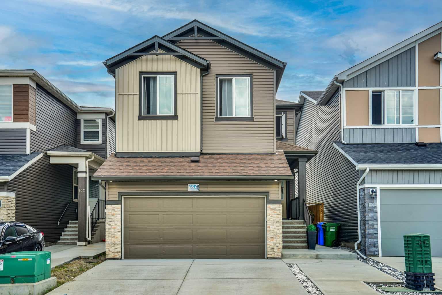 106 Amblehurst Way NW — photo 1