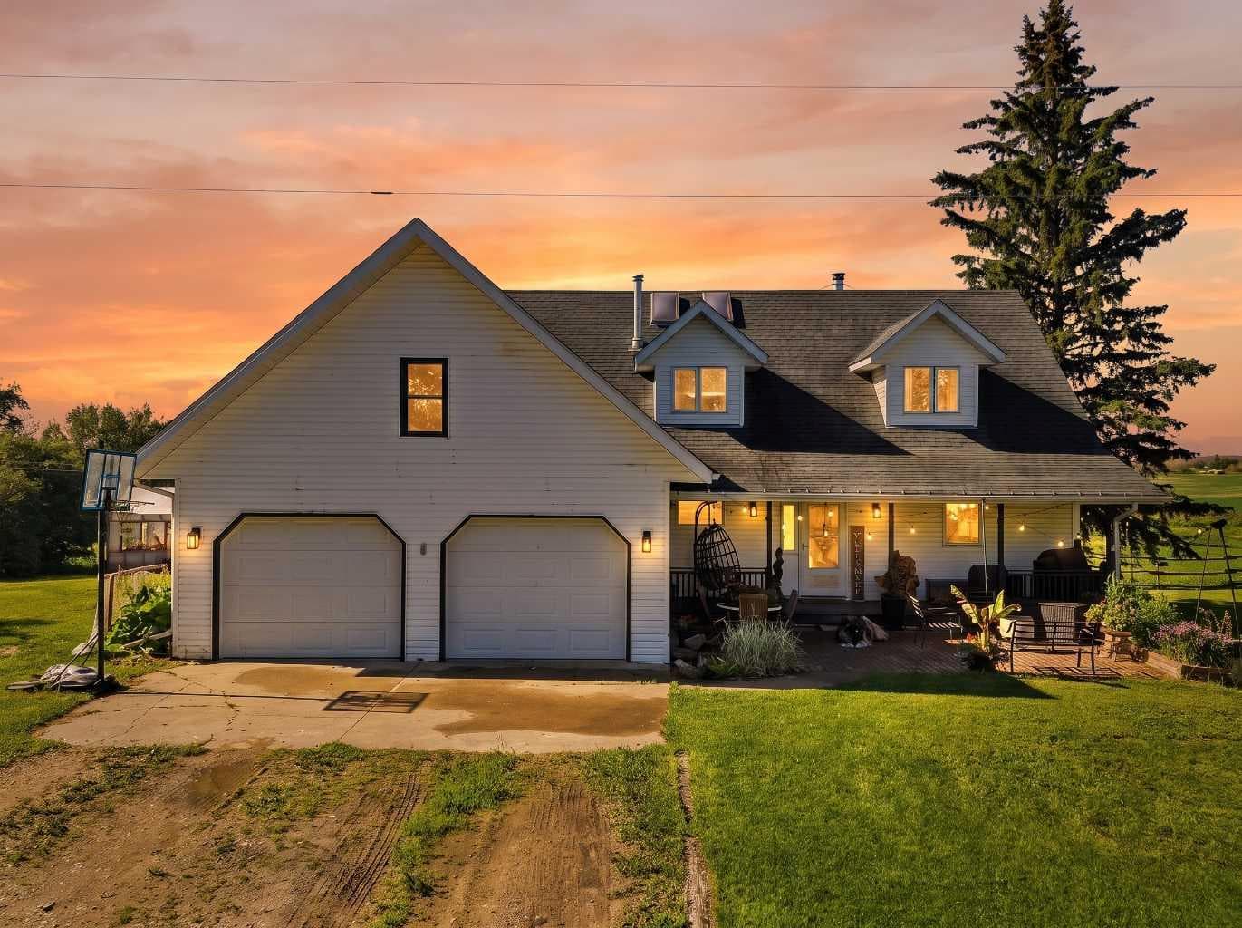 41416 Range Road 34 — photo 1
